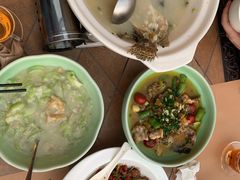 青椒紫苏桂鱼-时间仓(湘江世纪城店)