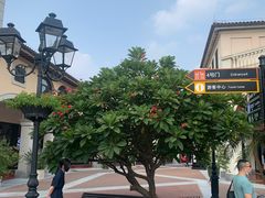 -佛罗伦萨小镇广佛名品奥特莱斯(疏港路店)