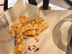 -青花椒秘制烤鱼(光启城店)
