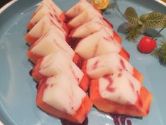 -稻品香小锅饭豆腐馆(北三路店)