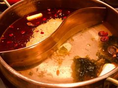-老墙根涮肉·铜锅·烧烤(欢乐谷·王四营店)
