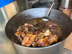 -南花桥羊肉馆老字号(乌镇店)