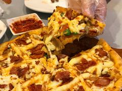 -棒约翰比萨·意面(万达店)