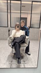 -美格丝M.G.S Hair Salon