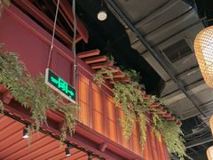 -南京大牌档(龙江新城市广场店)