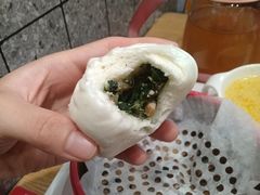 -南城香·饭香串香馄饨香(青年路店)