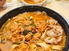 -聚味瞿记·龙虾堂(坡子街店)