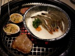 -赤坂亭M9和牛烧肉·日料398放题(万达店)