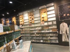 -MUJI无印良品(杭州万象城店)