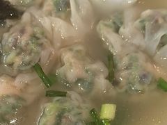 -第9味老上海大骨汤馄饨(黄田店)