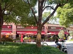 -BROWNSTONE布朗石西班牙餐厅(富城店)