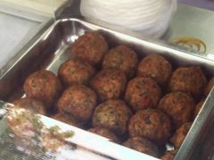 -夏氏怪老头·扬州狮子头(天山西路店)