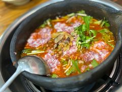 -笔记安顺夺夺粉火锅