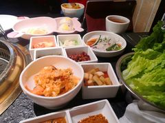 -嘿嘟嘟·肋条烧肉放题(爱融荟城店)