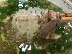 -老白家水盆羊肉