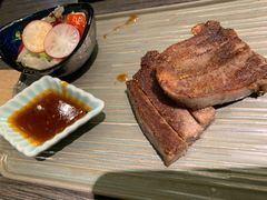 -炙柒Sekinana·精致日料(合生汇店)