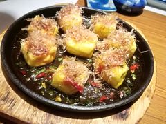 -仓桥家·焗寿司·锅物(光谷步行街店)