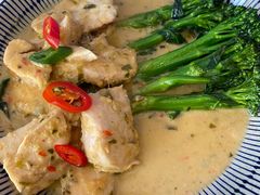 -Mesa Madre梅萨妈妈·Bintana(国贸店)