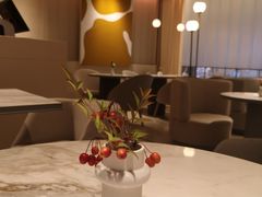 -théATRE 茶聚场(王府中環店)