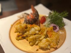 -岩盐·铁板料理(嘉里店)