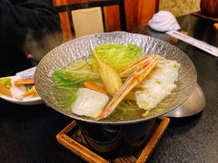 -蟹料理 北海道かに将軍(札幌本店)