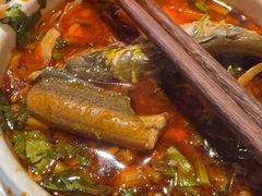 -小饕荟雅安贡椒鱼鲜馆(广福桥店)