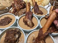 -和庆斋羊蝎子火锅·碳缸烧烤(顺义旗舰店)