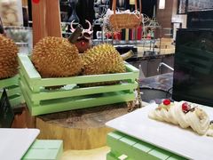 -常州富力喜来登酒店 Feast盛宴标帜西餐厅(新北万达广场店)