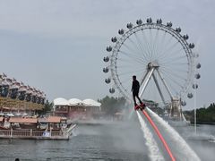 -渔岛海洋度假区