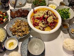 -虾小龙老长沙龙虾馆(坡子街店)