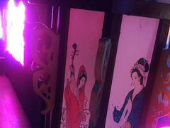 -Moss7Club 剧本杀桌游(inspark店)
