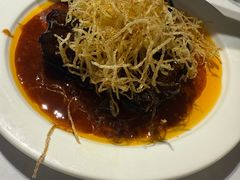 金丝排骨-八分饱·西津会(西津渡店)