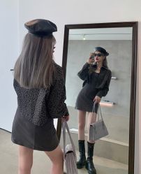 -秦·专注剪发