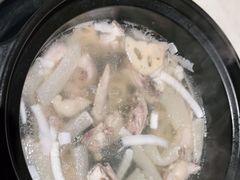 -同仁四季椰子鸡(福田东园总店)