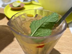 -蔡澜Pho·越南粉餐厅(海上世界店)
