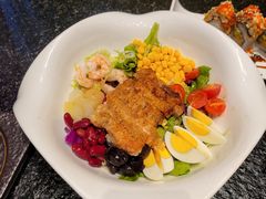 -将太无二·北美传奇寿司(荟聚购物中心西红门店)