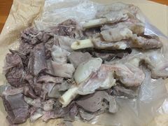 -小辫子羊肉面馆(周东店)