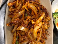 -包装马车·韩国料理·포장마차