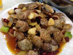 android_upload_pic-食上东新街美食街区(民乐新都会店)