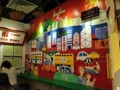 -孖记茶档·热腾茶餐(乐峰店)