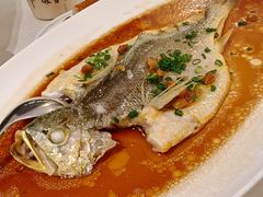 -维园悦谱·海派家常菜(乌鲁木齐南路店)
