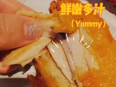 -麦当劳(望京国际商业中心店)