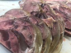 -金城老碗牛肉面揪面片(华邦店)