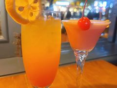 -德福楼咖啡吧(德福巷店)