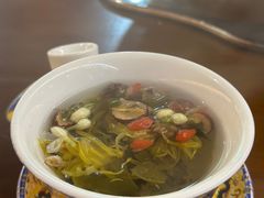 -津门老羊家·铜锅涮羊肉·烧烤(科技园店)