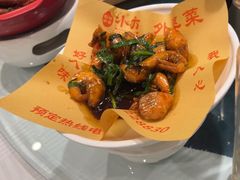 -小方外婆菜(蒙山路店)