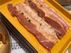 -花味·自助烤肉(雨花客厅店)