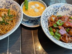 -阿大排档(长春这有山店)