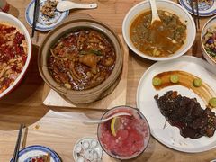 -图味美小黄鱼·景德菜(浙江路店)