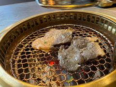 -明洞王妃家烤肉(苏州中心星悦汇店)